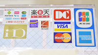 康仁薬局　呉本町店のクレカ/電子マネー対応