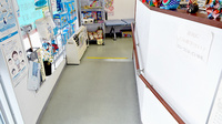 康仁薬局　府中店のバリアフリー設備