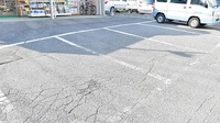 康仁薬局　仁方店の駐車場