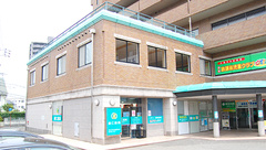 康仁薬局　大町店の外観