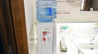 康仁薬局　廿日市中央店のフリーサービス