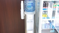 康仁薬局　矢賀店のフリーサービス
