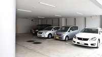 康仁薬局　新広店の駐車場