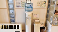 康仁薬局　新広店のフリーサービス