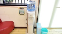 くるみ薬局　黒瀬店のフリーサービス