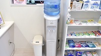 康仁薬局　神山店のフリーサービス