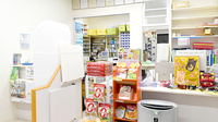 康仁薬局　神山店の受付/カウンター