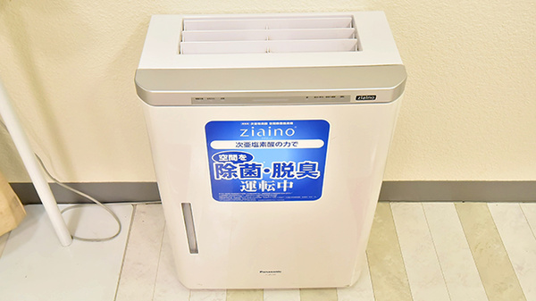 イオン薬局　練馬店の感染予防対策