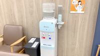 イオン薬局　東戸塚店のフリーサービス