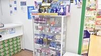 佐々木薬局　西舞鶴店の一般医薬品