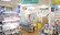 コメヤ薬局　本店の受付/カウンター