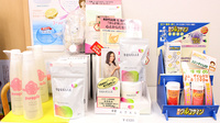 とちぎ薬局　平松本町店の健康食品
