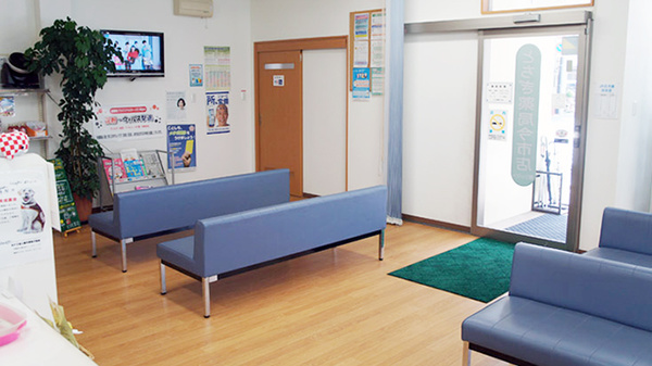 内観