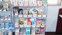 とちぎ薬局　美原店の飲食物