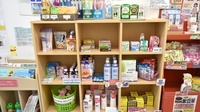 さんあい薬局　朝上店の一般医薬品