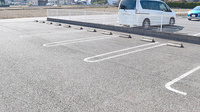 さんあい薬局　稲沢店の駐車場