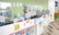 つがる薬局店の受付/カウンター