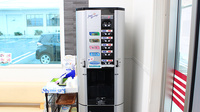 阪神調剤薬局　国府店のフリーサービス