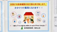 阪神調剤薬局　福知山店のかかりつけ薬局対応