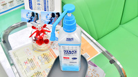 幸生堂薬局 浅香山店の感染予防対策