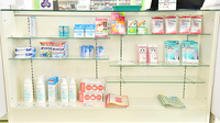 幸生堂薬局 桜井店の雑貨品