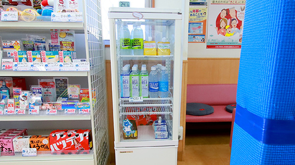 幸生堂薬局 寝屋川店の飲食物
