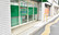 幸生堂薬局 桜塚店の入口