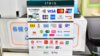 幸生堂薬局 松原岡店のクレカ/電子マネー/スマホ決済対応