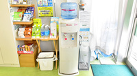 幸生堂薬局 松原岡店のフリーサービス