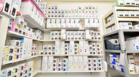 幸生堂薬局 川西店の漢方薬