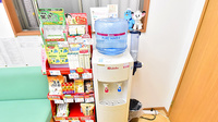 幸生堂薬局 東今里店のフリーサービス