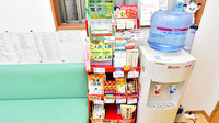 幸生堂薬局 東今里店の化粧品