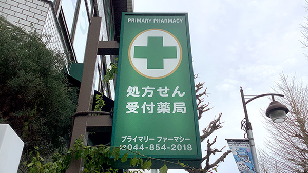 看板