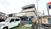 くじら薬局の外観