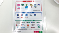 フィットケアデポ　市ヶ尾店薬局のクレカ/電子マネー/スマホ決済対応