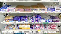 フィットケアデポ　篠原店薬局の一般医薬品