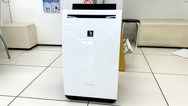 フィットケアエクスプレス　ＤＳＭ新横浜店薬局の感染予防対策