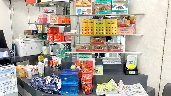 一般医薬品