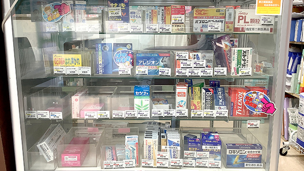 一般医薬品