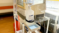 ミント薬局鎌倉店の感染予防対策