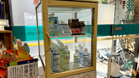 ミント薬局鎌倉店の飲食物