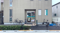 北小岩薬局5丁目店の外観