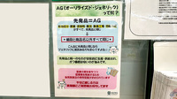 ミツワ薬局柴又店のジェネリック対応