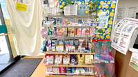 ミツワ薬局柴又店の一般医薬品