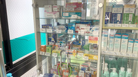 ミツワ薬局柴又四丁目店の一般医薬品