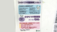 水戸薬局在宅医療支援センターのかかりつけ薬局対応