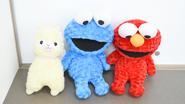 富田駅前ケアーズ薬局のキッズ用品