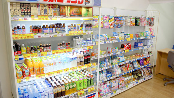 一般医薬品