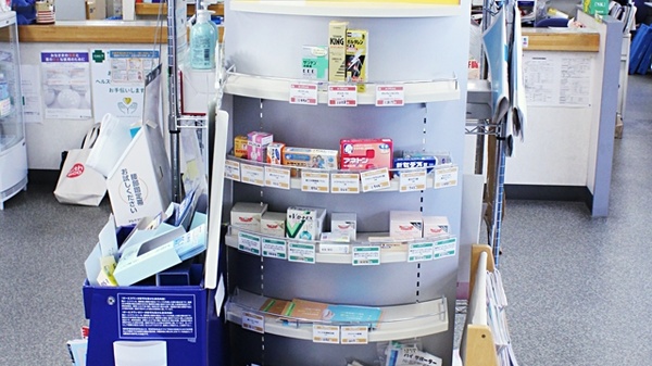 一般医薬品