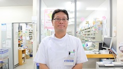 ふれあい薬局の薬剤師/スタッフ